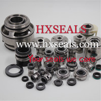 HXseals -