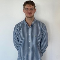 Ethan Shaw