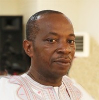 rodrigue NGAKO