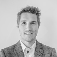 Pierre-Luc Blais, PMP