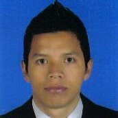 Luis alberto Orjuela Sierra