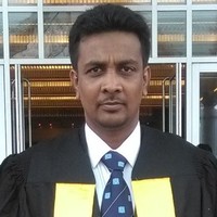 Sudarman Perera