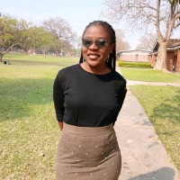Faith Kujaliwa Kunsinda