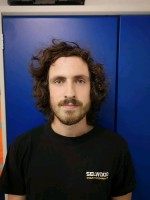 Luke Jeffery