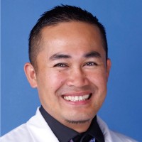 Moore Luck Trinidad, MSN,APRN,AGNP-C