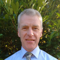 Eric Schreiber