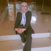 MARWA BEN MBAREK