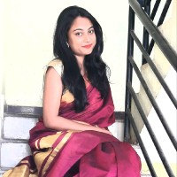 Sarita Pradhan