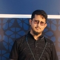 Mohammed Dawood Ali Khan