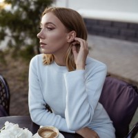 Alina Trotsenko