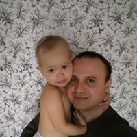 Владислав Бублик