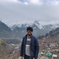 Phalguna Banoth