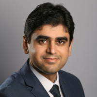 Abhinav S