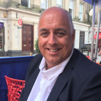 Paul Clarke