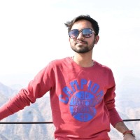 Bhargesh P.