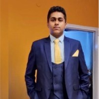 Siddharth Verma