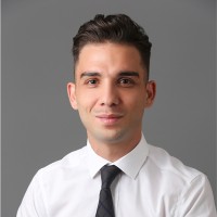 Barış Akyol