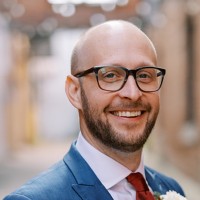 Nick Cain