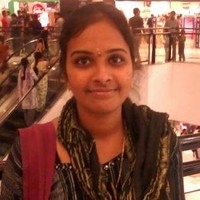 Pushpa Uppala