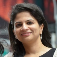 Jaya Varghese, Pmp