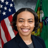 Tyla Evans