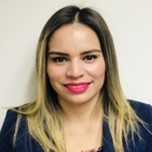 Nydia Garcia