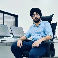 Satvinder Singh