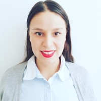 Luisa Rangel Cervantes