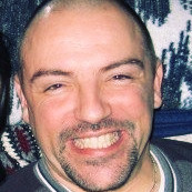 Jerry Pettes