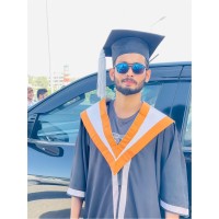 Usman Khan