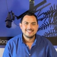 Ivan Dario Florez Gomez