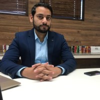 Zeeshan Murtaza, Acca