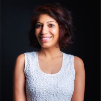Medha Verma