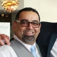 Mark Hooshmand