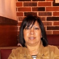 Gloria Piril Rodríguez