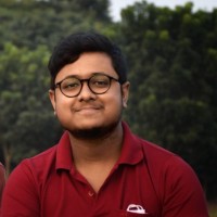 Ankit Saha