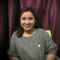 Mary Grace Austria