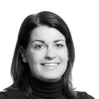 Ingibjörg Guðmundsdóttir