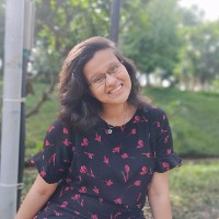 Prachiti Gadre