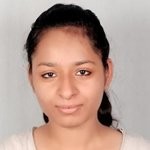 Nancy Kaushal