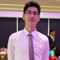 Darren Tai