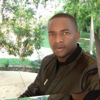 Phillip Mwatsera