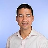 Brendon Van Rooyen