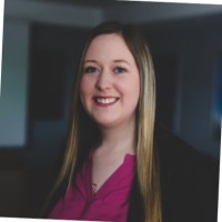 Kerri-Lynn Griffiths, Caib