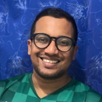 Eliezer Caetano