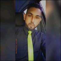 Kaylin Govender