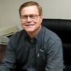 Charles Griffiths