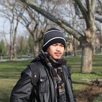 Mushahidan Mustaffa