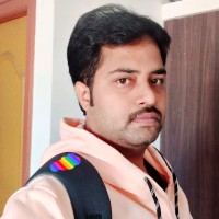 Pavankumar S