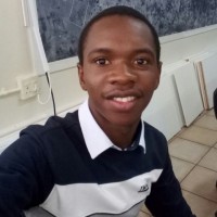 Mxolisi Hlawe